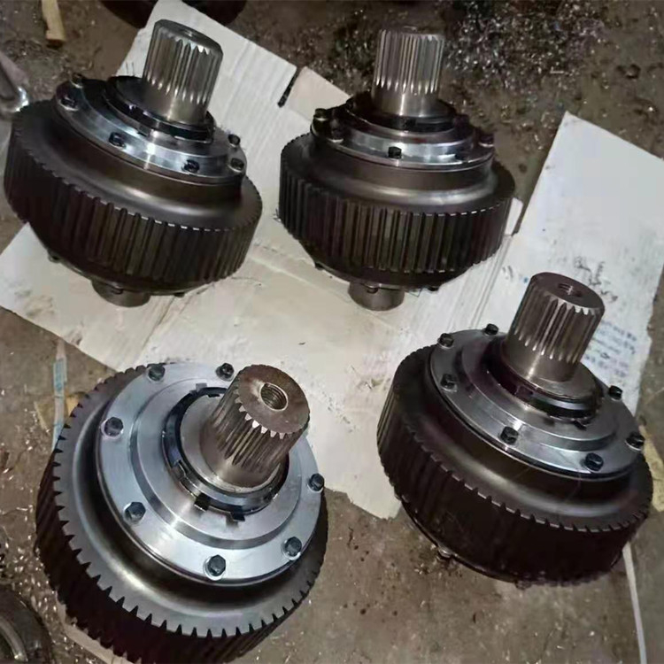 顆粒機(jī)壓輥